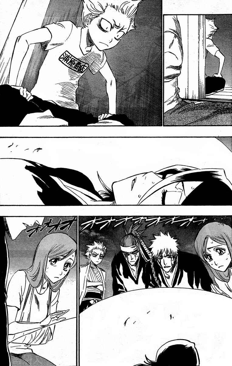 Read Bleach PT-BR Manga Online