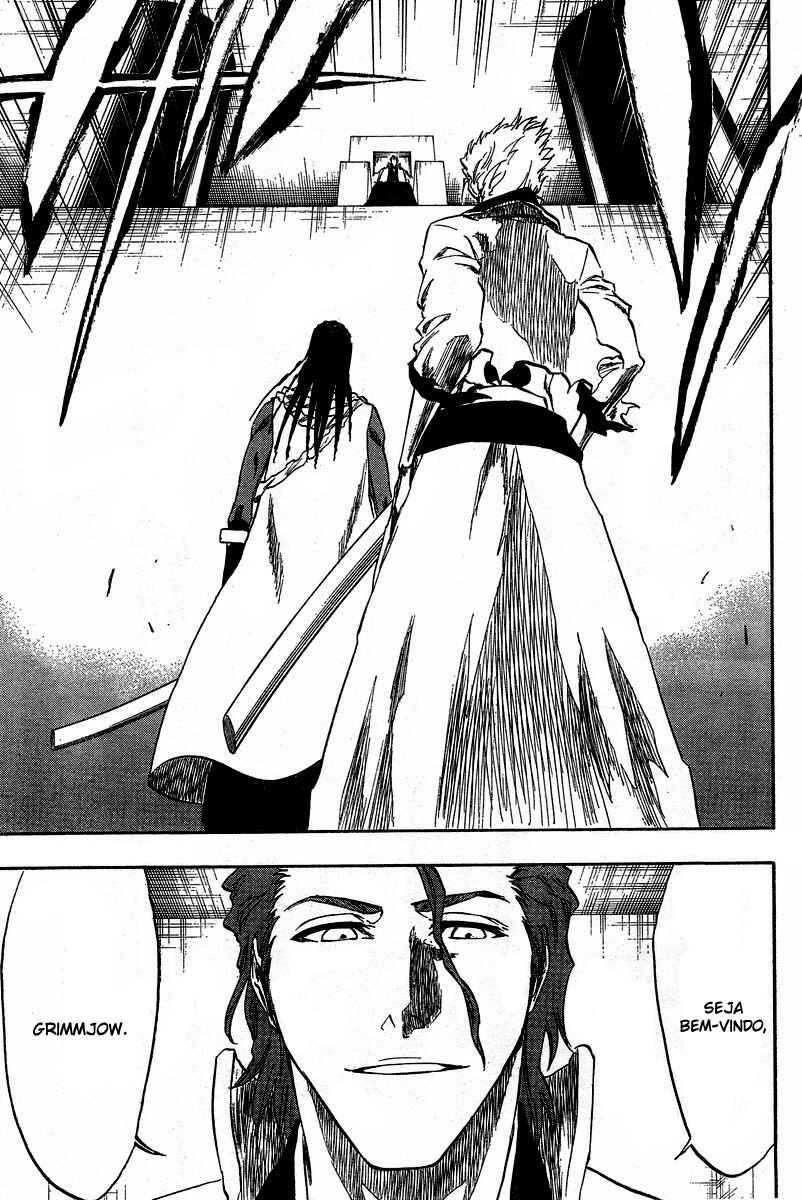 Read Bleach PT-BR Manga Online