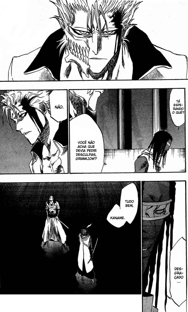 Read Bleach PT-BR Manga Online