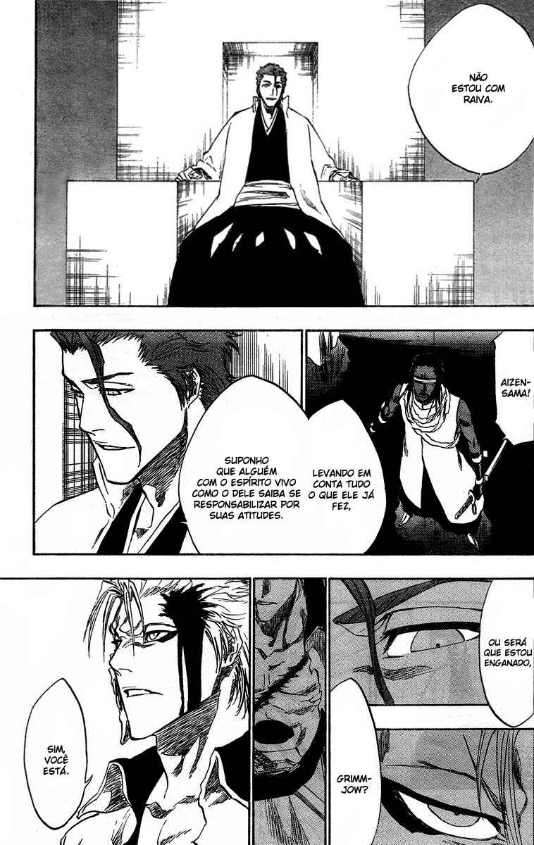 Read Bleach PT-BR Manga Online