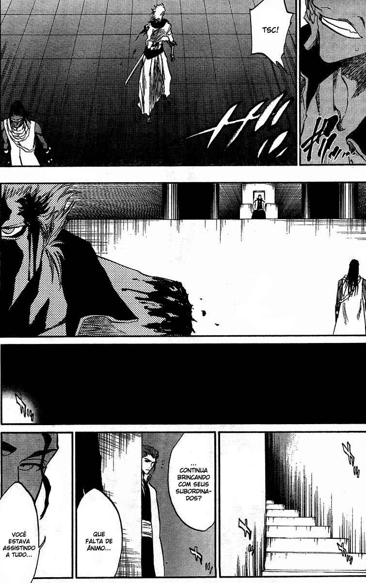 Read Bleach PT-BR Manga Online