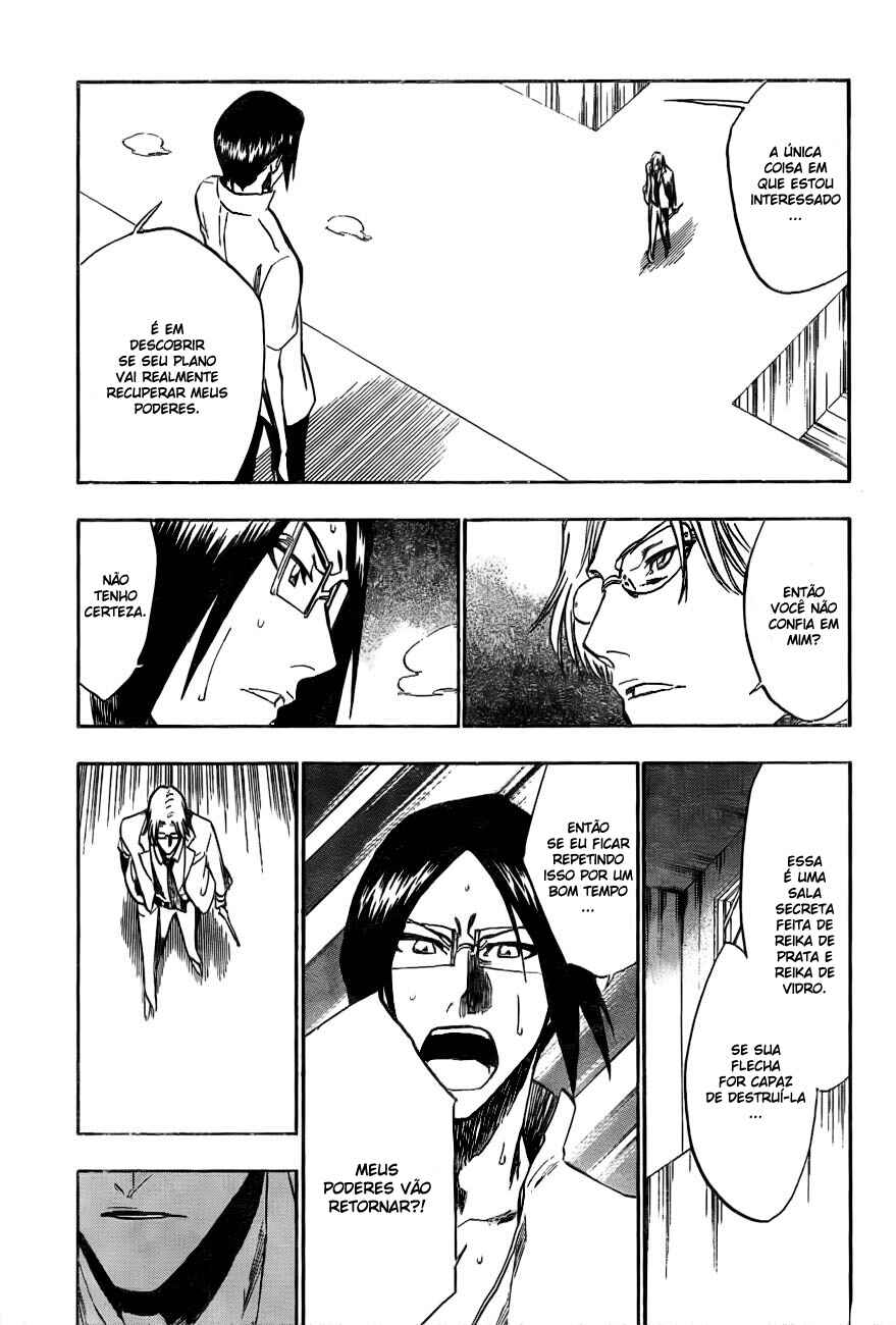 Read Bleach PT-BR Manga Online