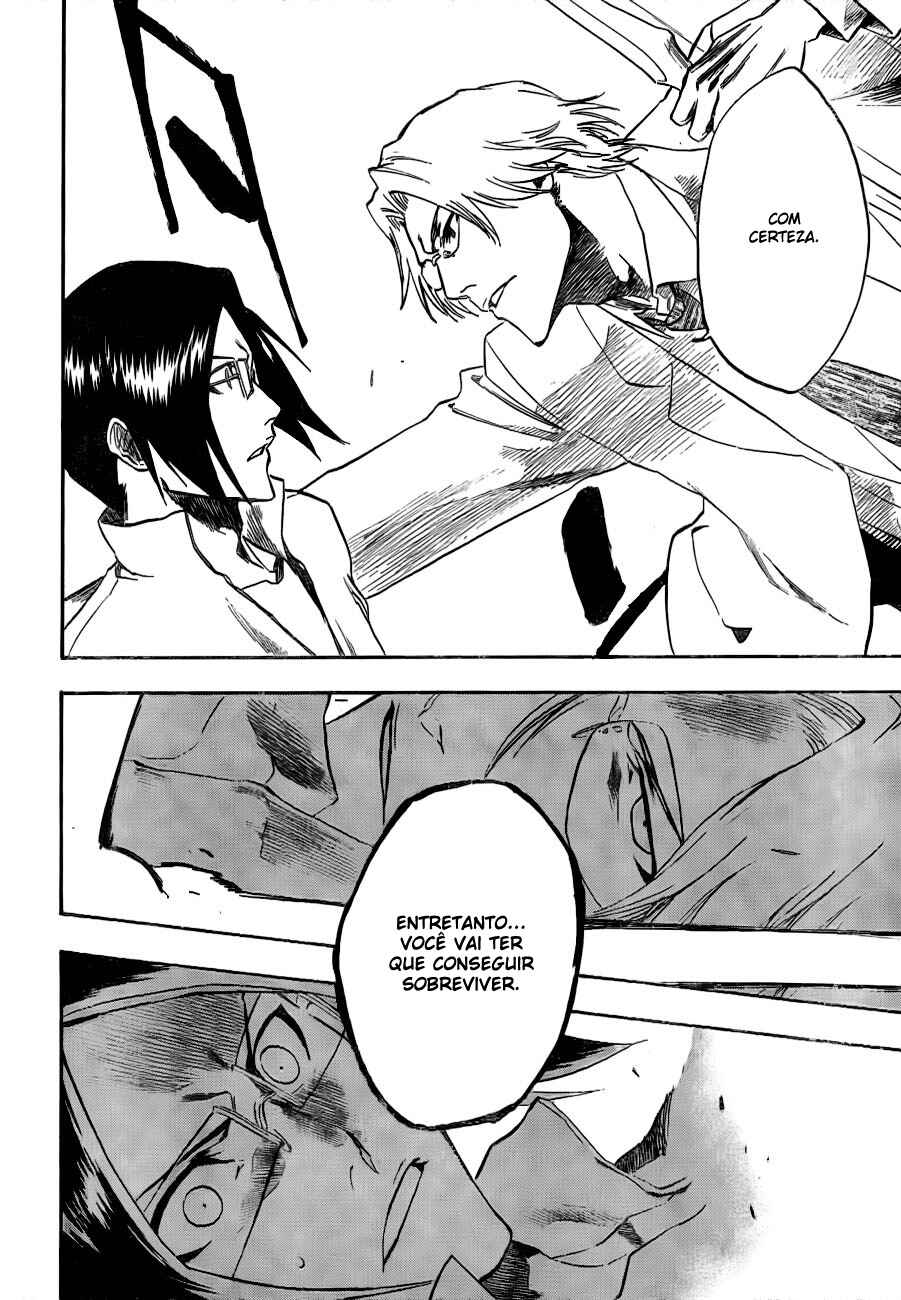 Read Bleach PT-BR Manga Online