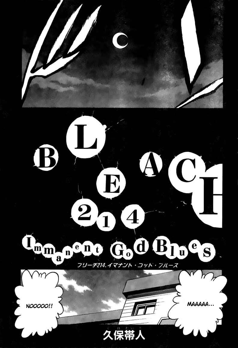 Read Bleach PT-BR Manga Online