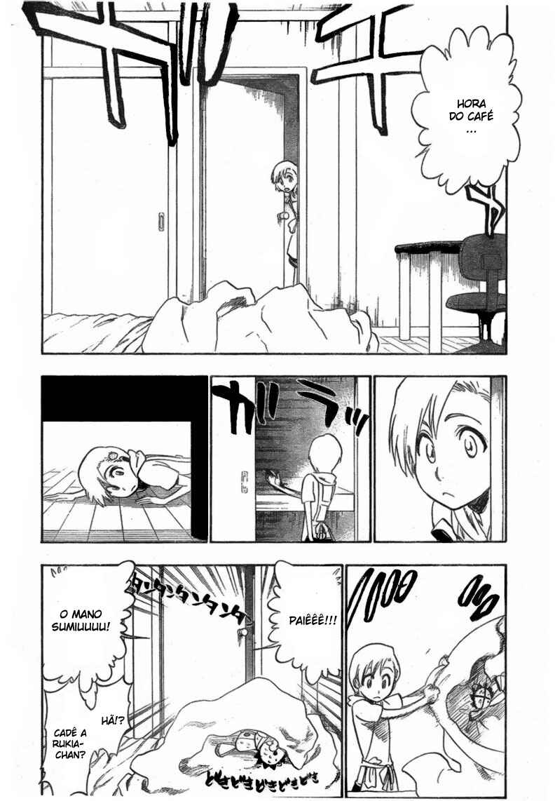 Read Bleach PT-BR Manga Online