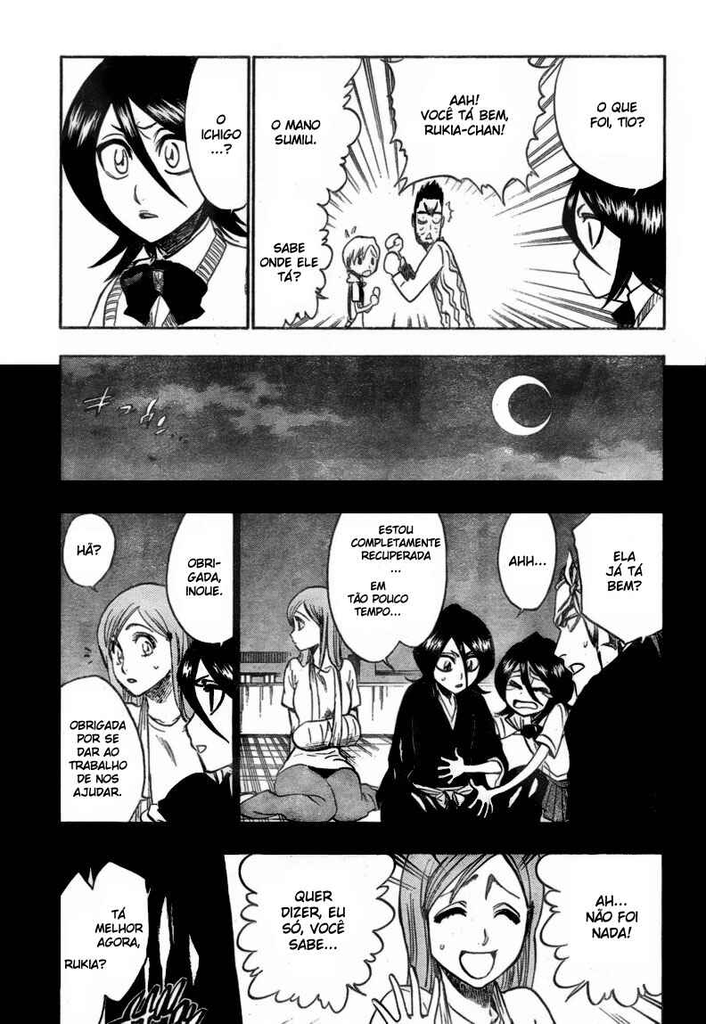 Read Bleach PT-BR Manga Online