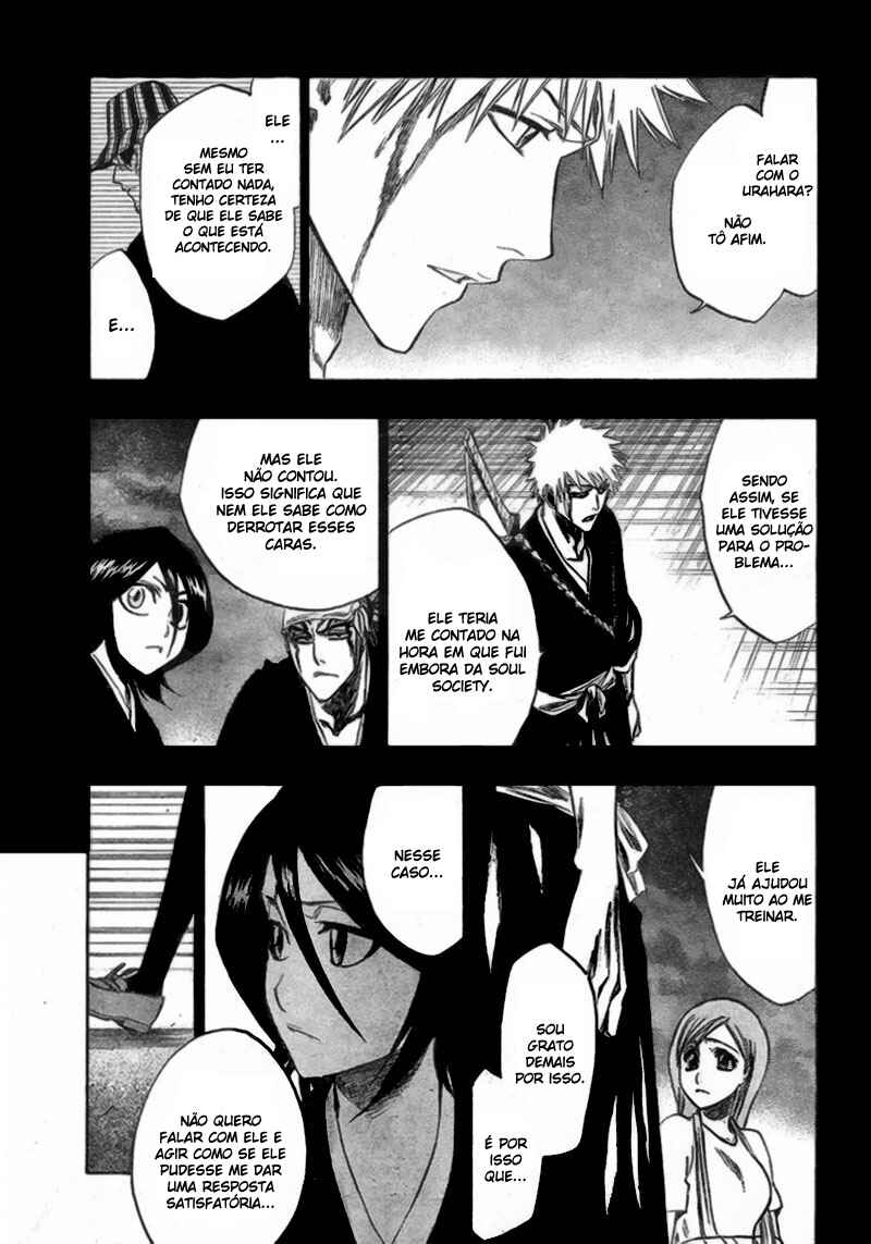 Read Bleach PT-BR Manga Online