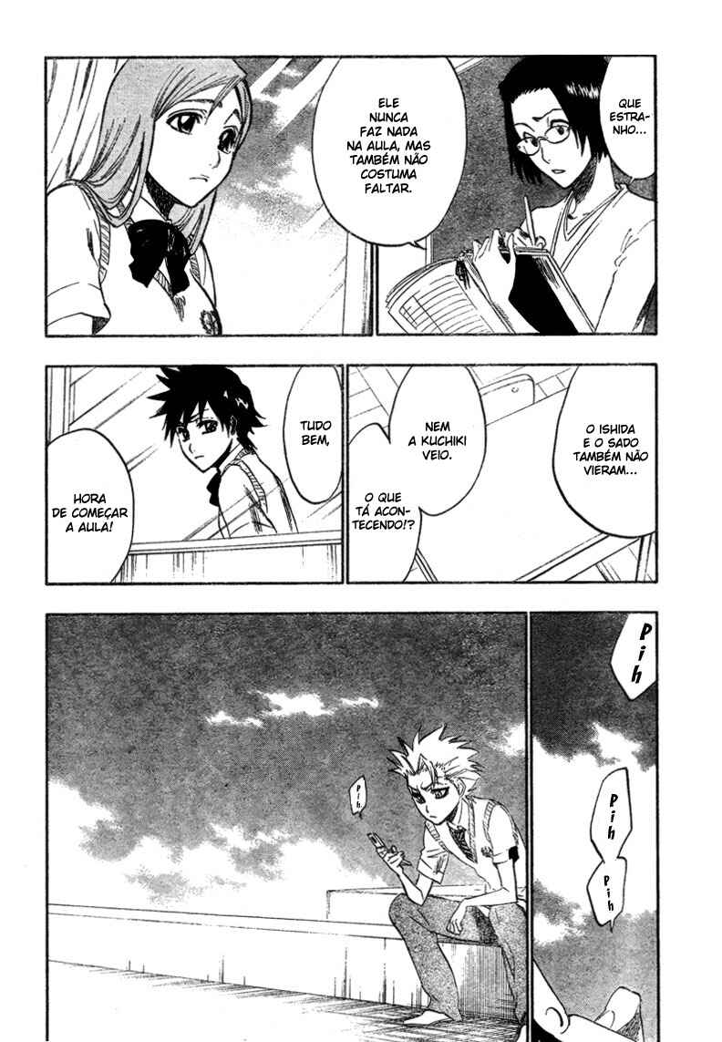 Read Bleach PT-BR Manga Online