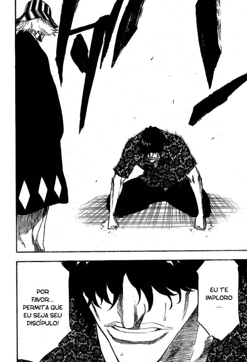 Read Bleach PT-BR Manga Online