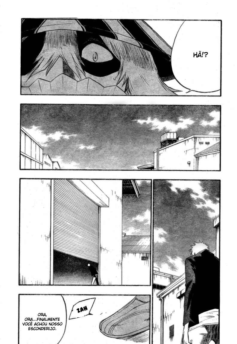 Read Bleach PT-BR Manga Online