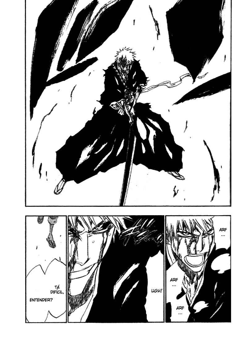 Read Bleach PT-BR Manga Online