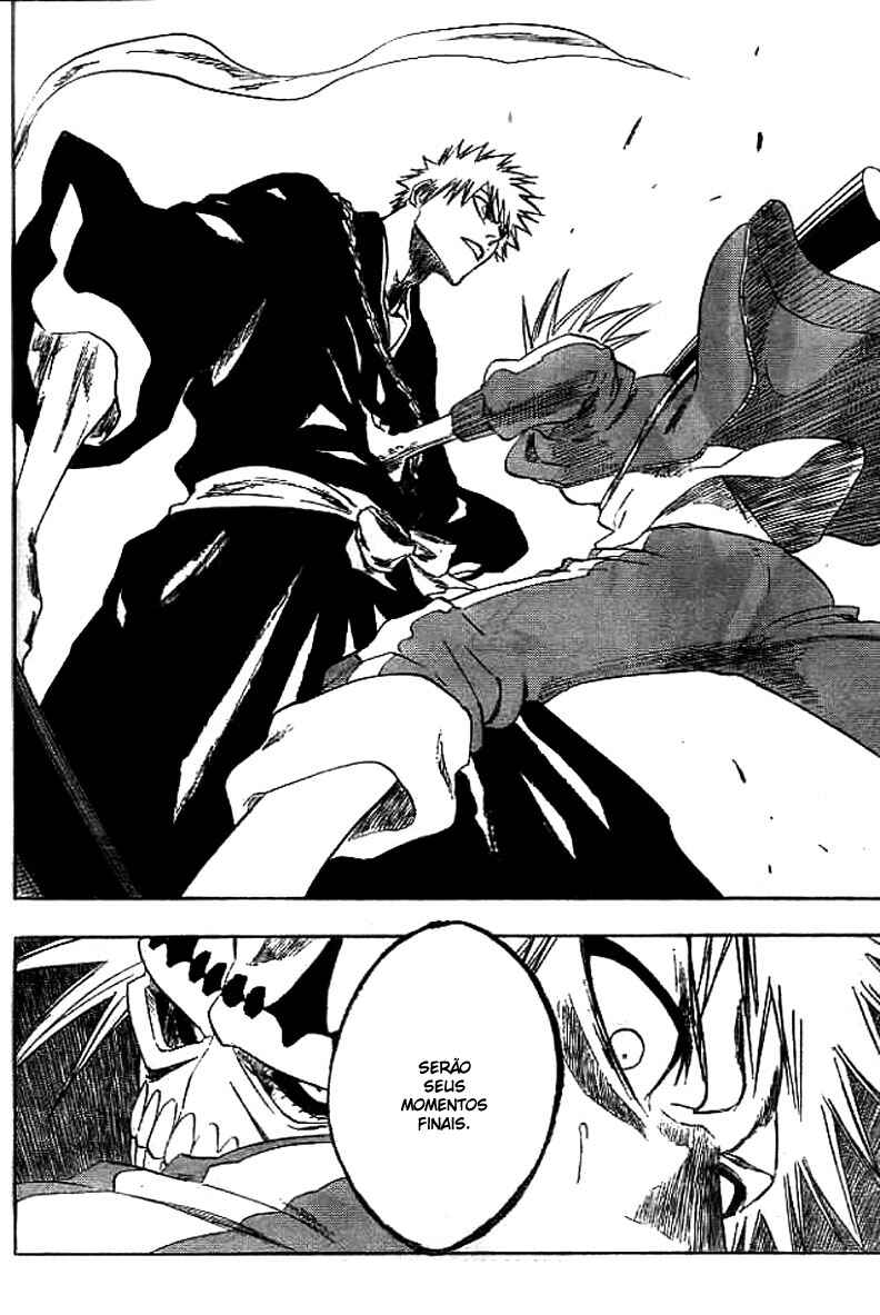 Read Bleach PT-BR Manga Online