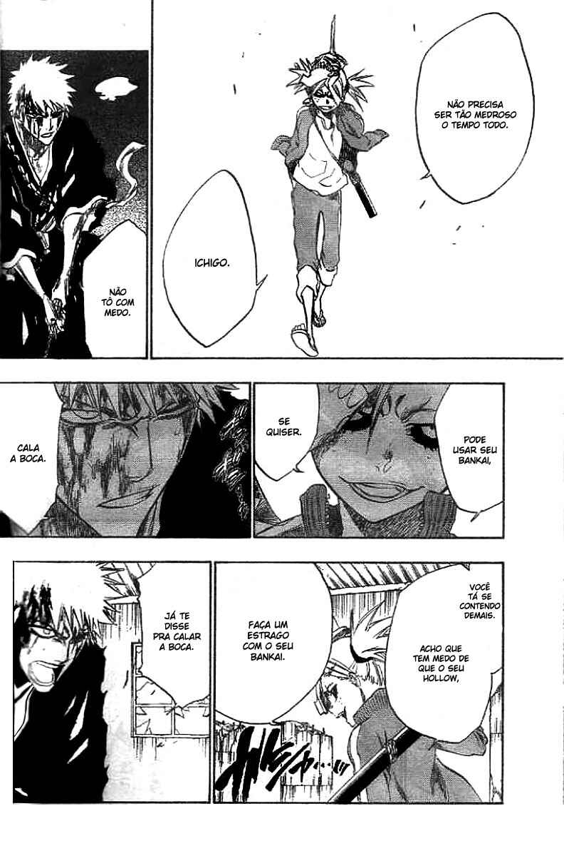 Read Bleach PT-BR Manga Online