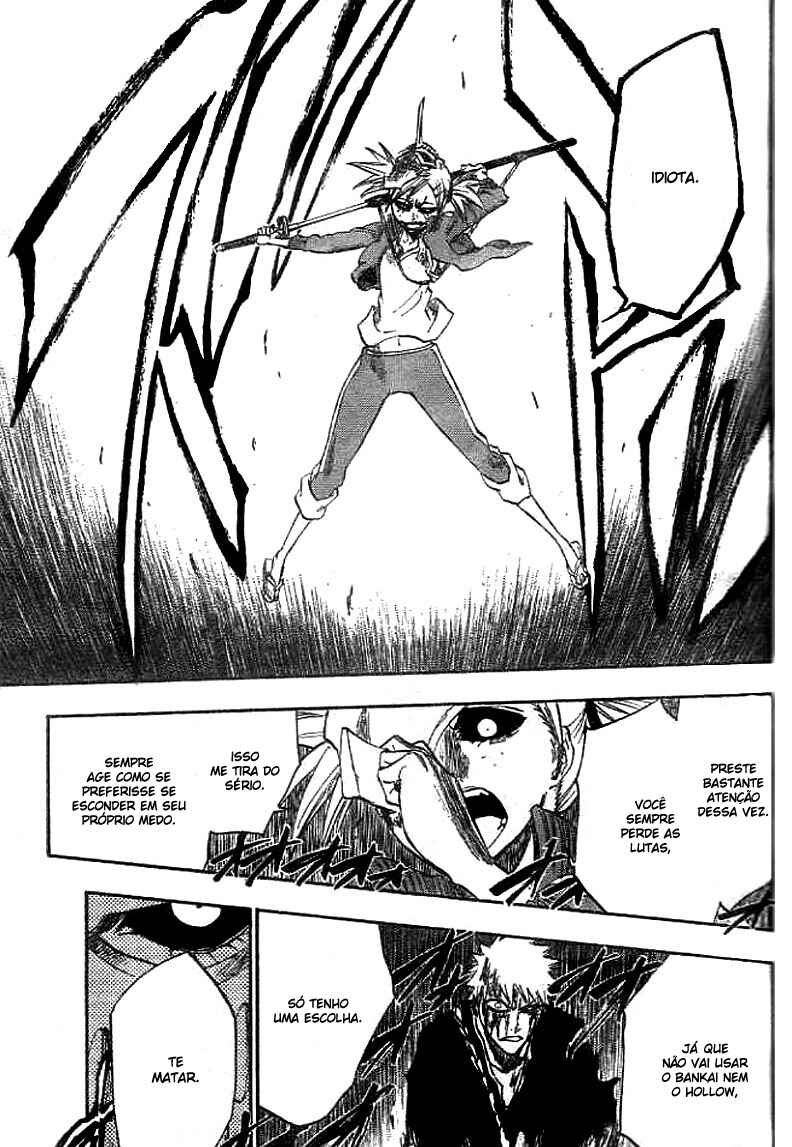 Read Bleach PT-BR Manga Online