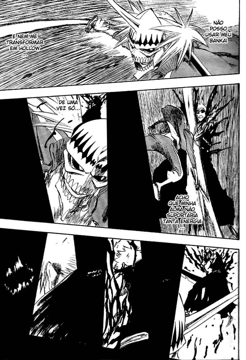Read Bleach PT-BR Manga Online