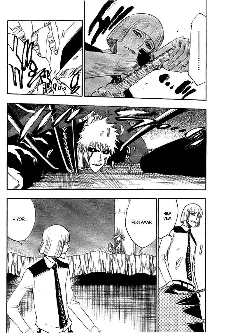 Read Bleach PT-BR Manga Online