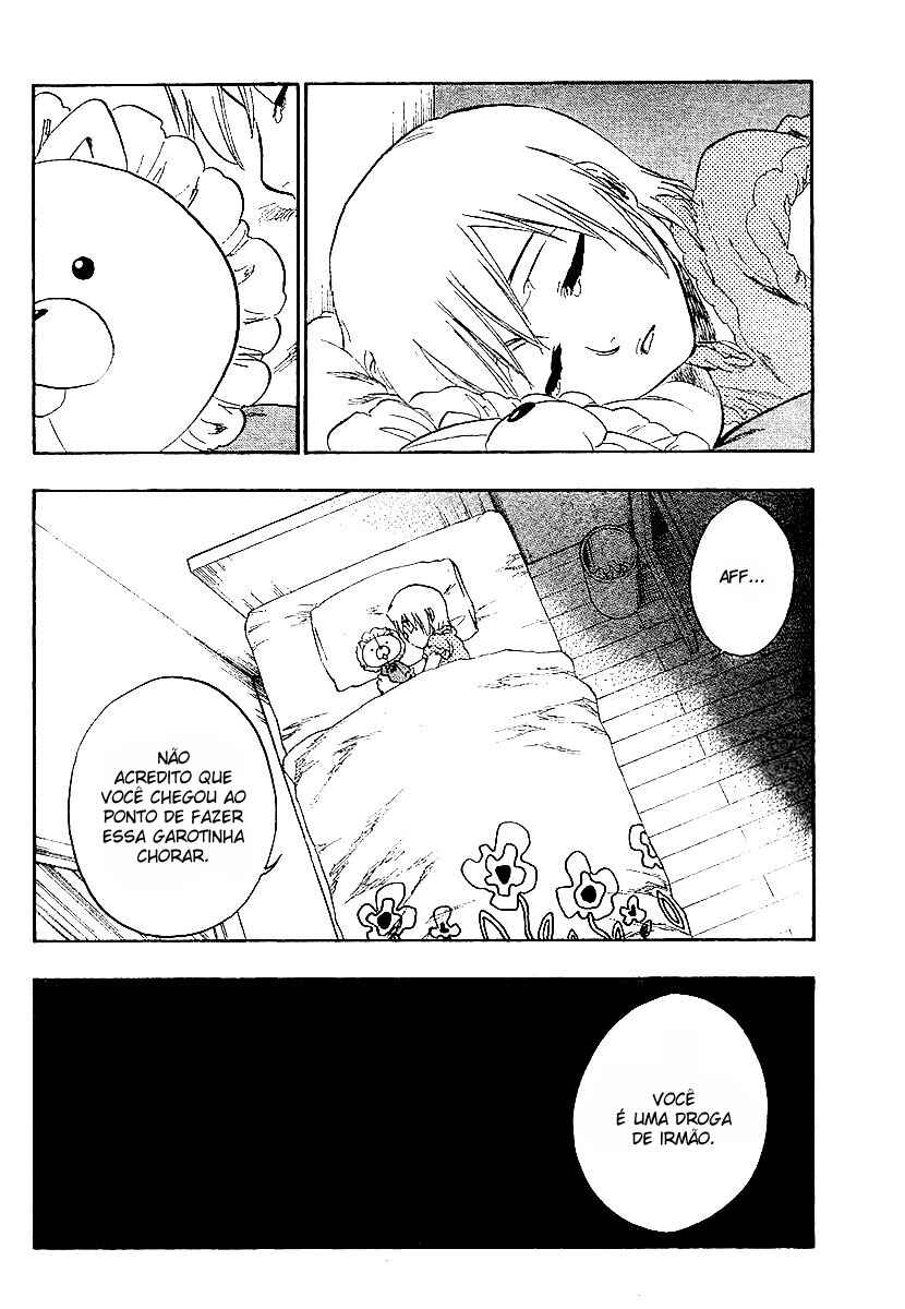 Read Bleach PT-BR Manga Online