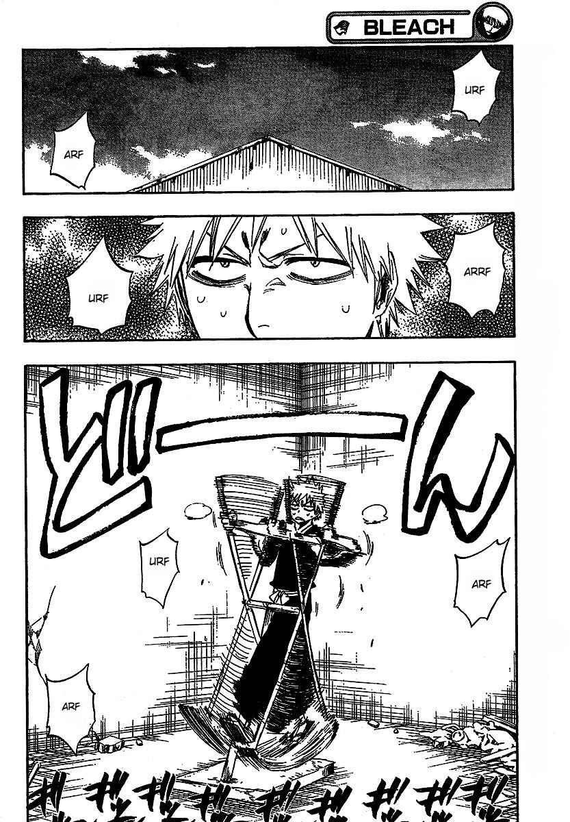 Read Bleach PT-BR Manga Online