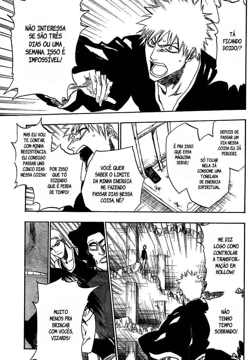 Read Bleach PT-BR Manga Online