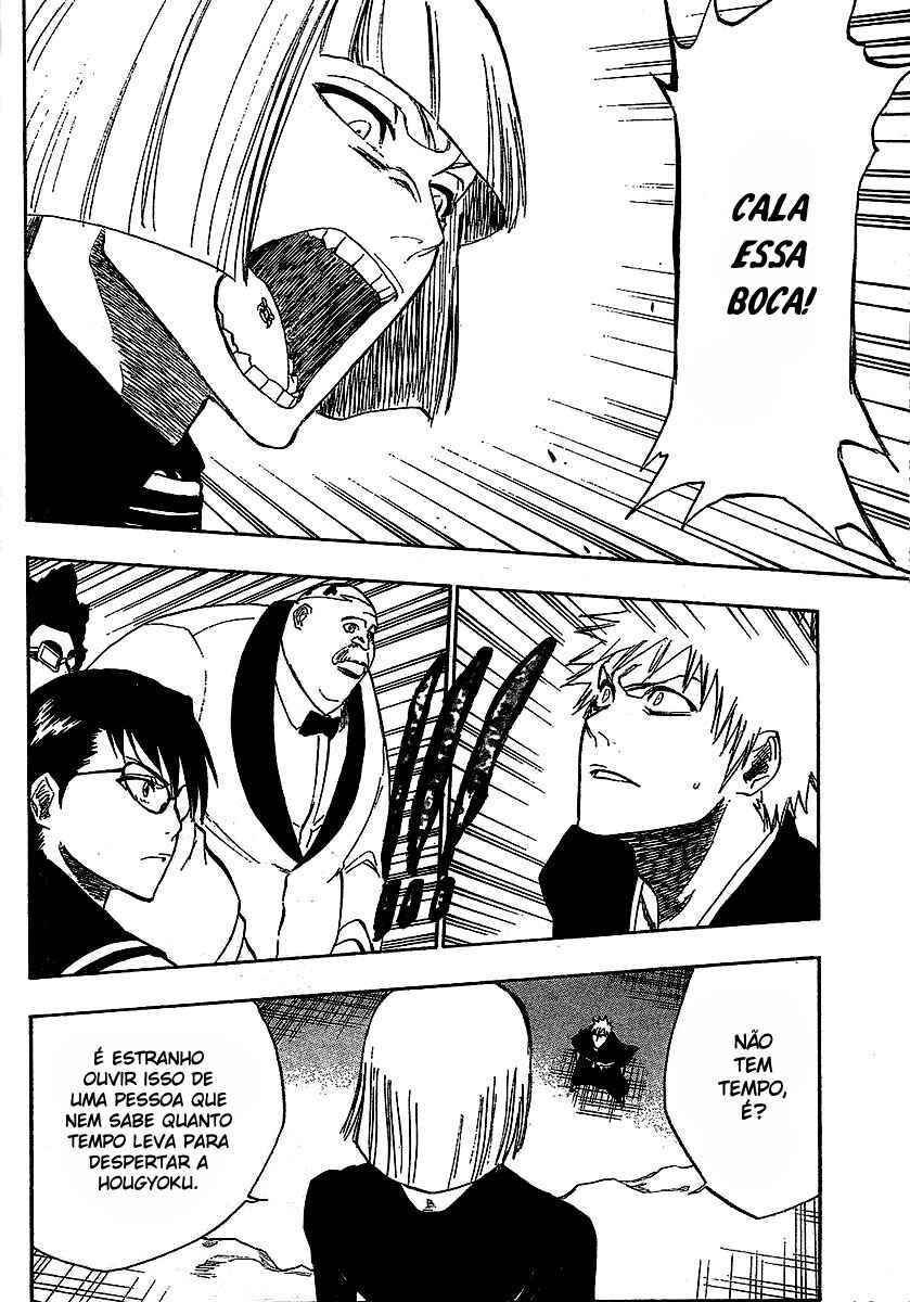 Read Bleach PT-BR Manga Online