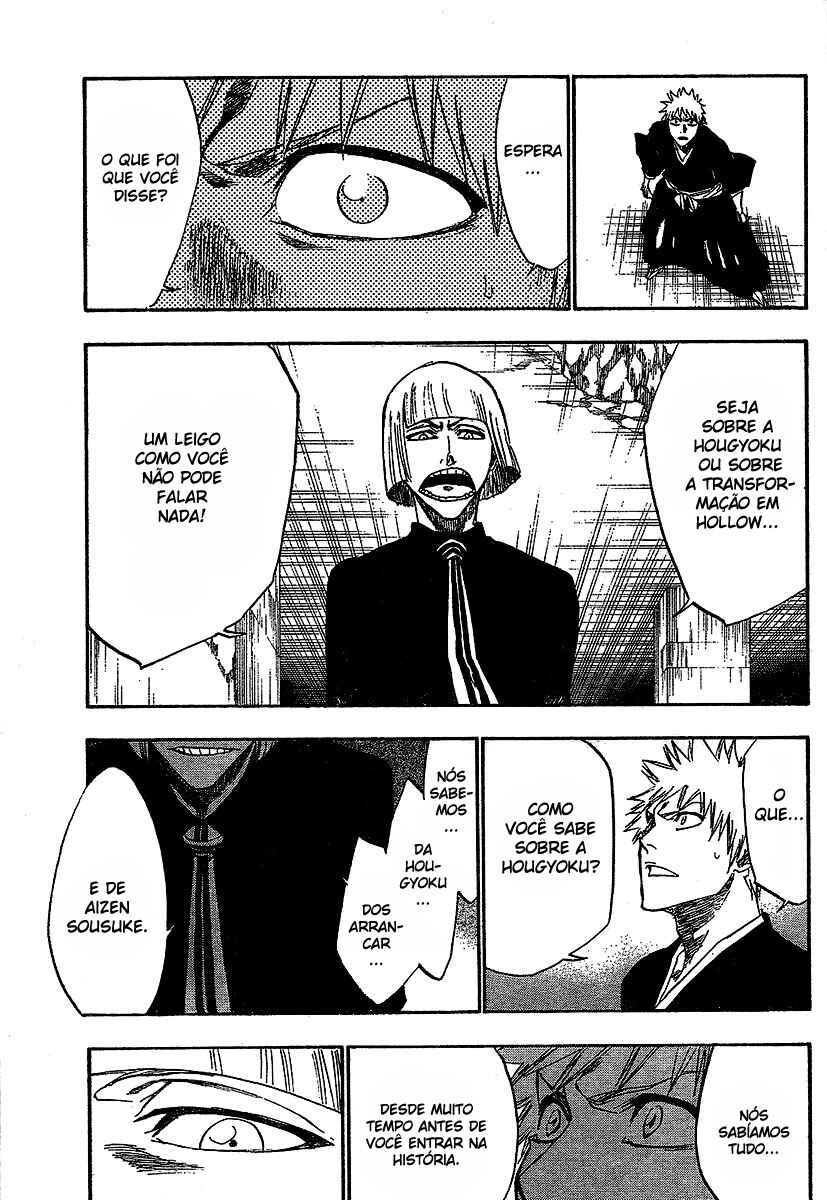 Read Bleach PT-BR Manga Online