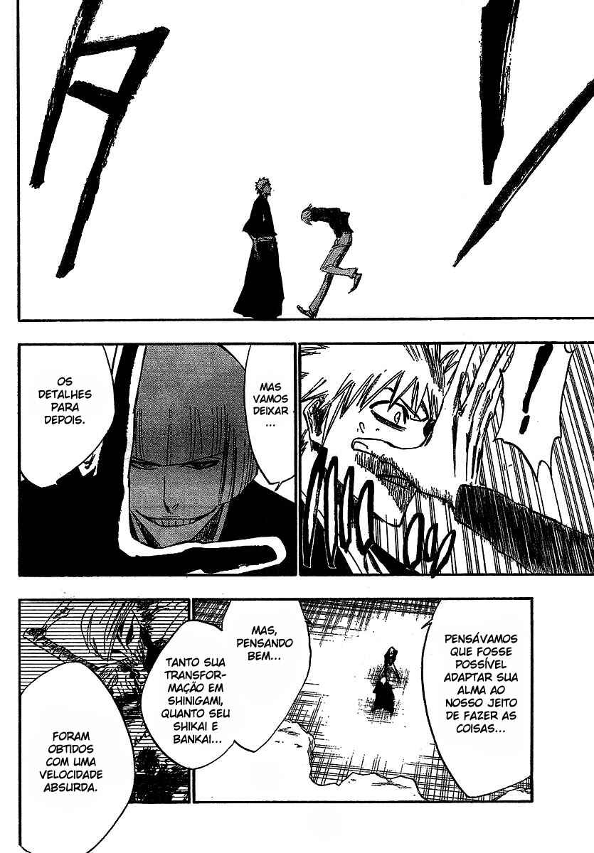 Read Bleach PT-BR Manga Online
