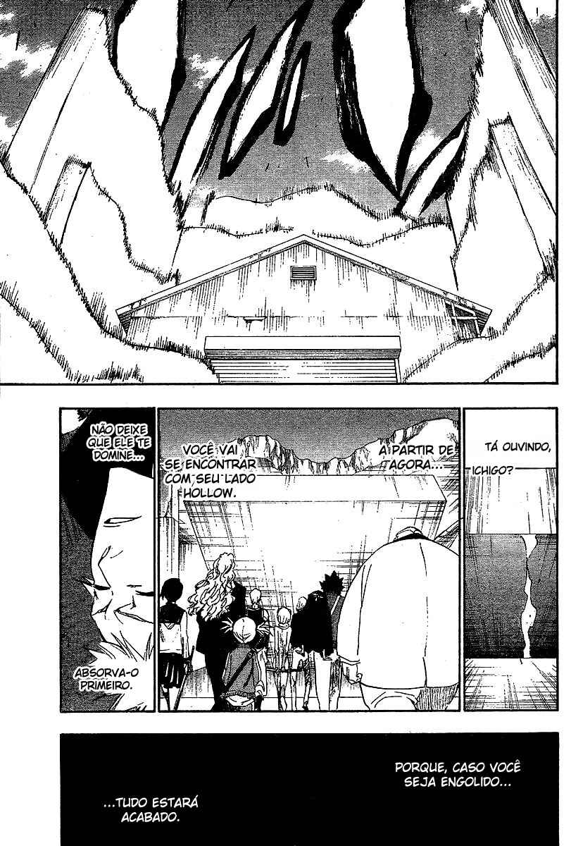 Read Bleach PT-BR Manga Online