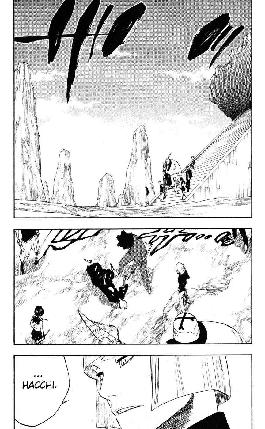 Read Bleach PT-BR Manga Online