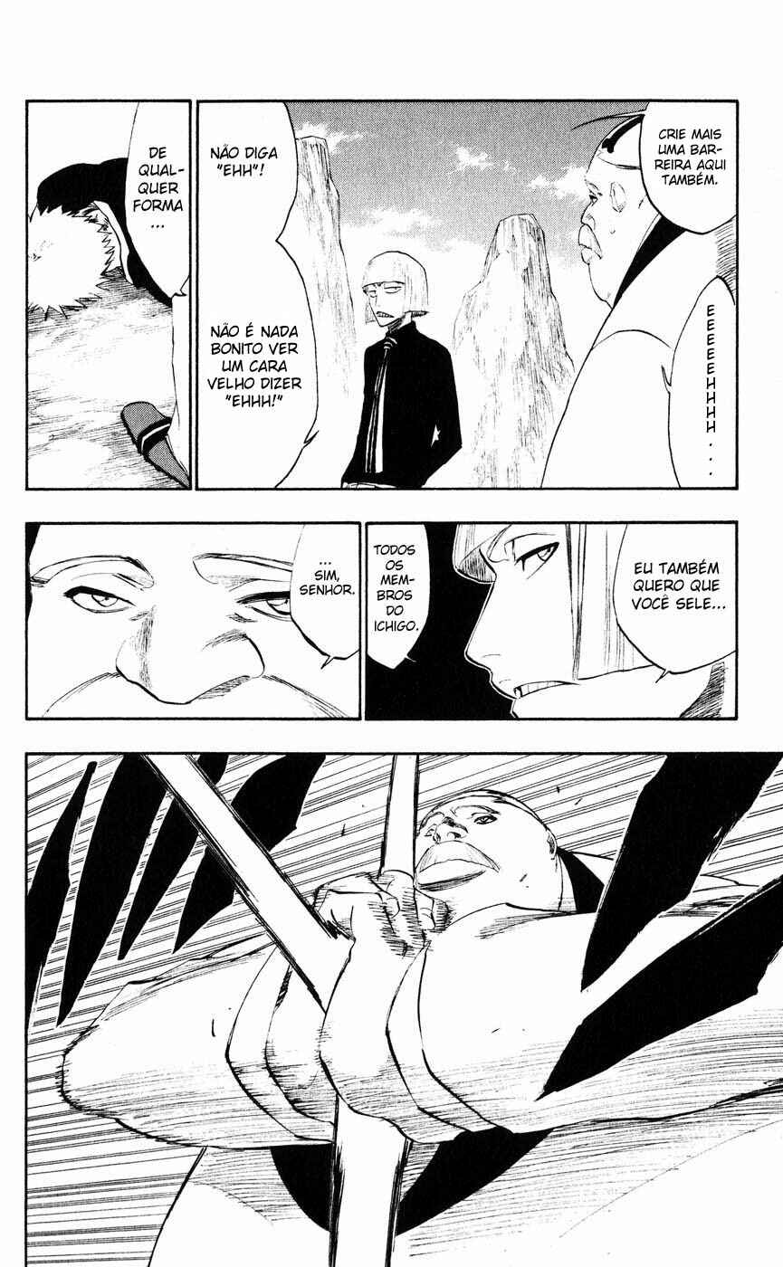Read Bleach PT-BR Manga Online