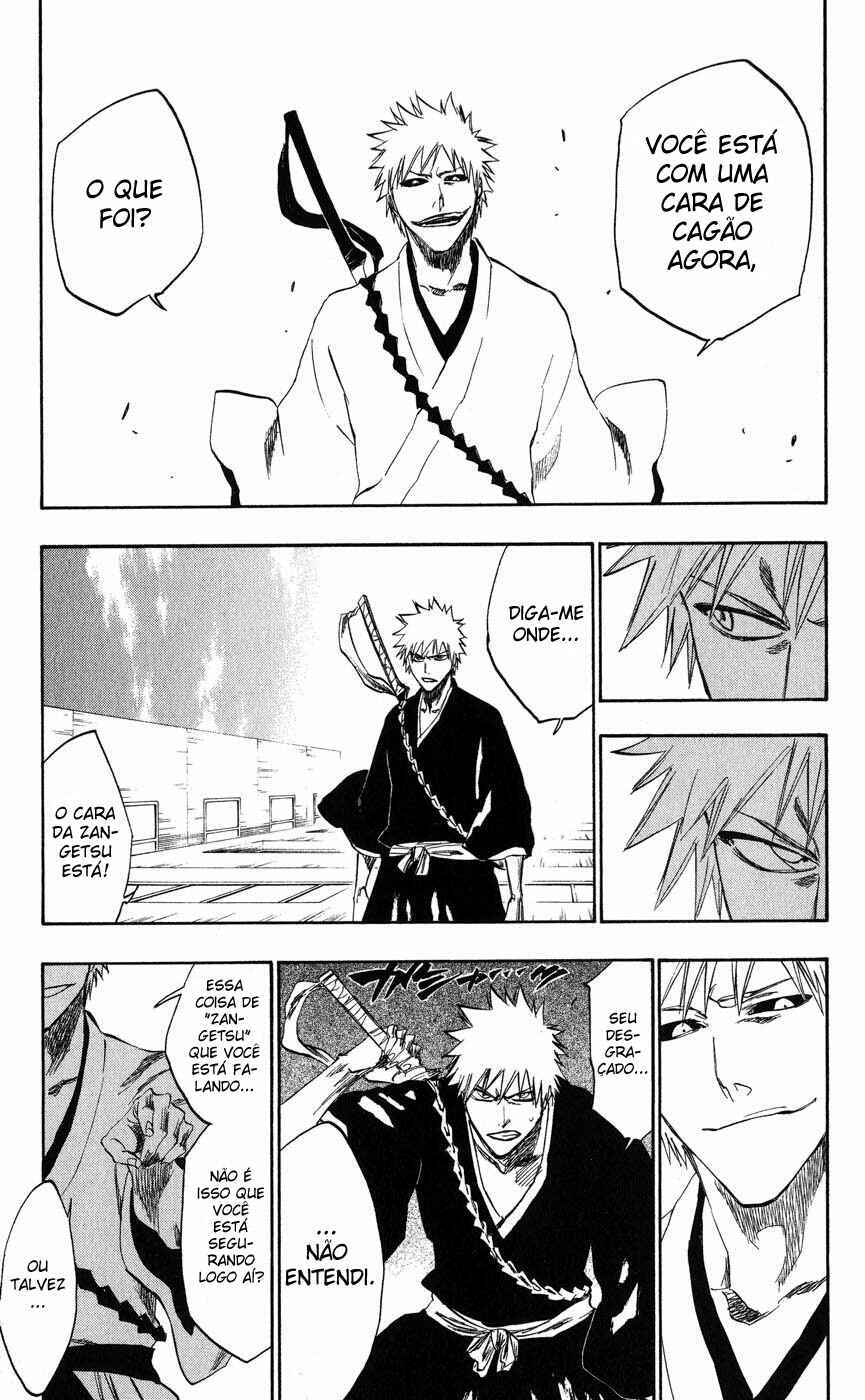 Read Bleach PT-BR Manga Online