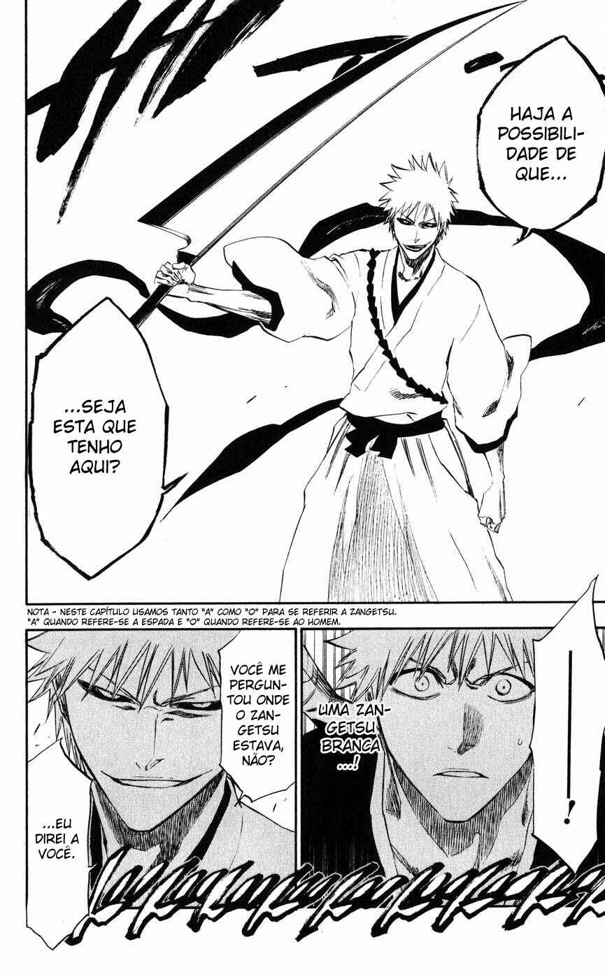Read Bleach PT-BR Manga Online
