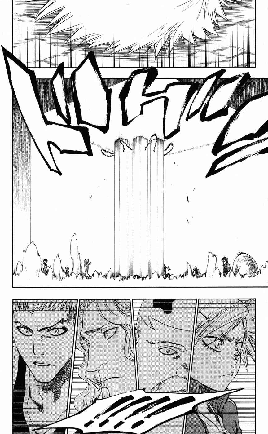 Read Bleach PT-BR Manga Online