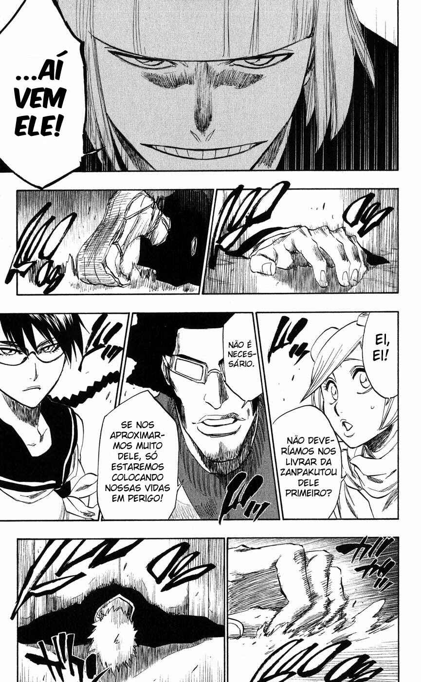 Read Bleach PT-BR Manga Online