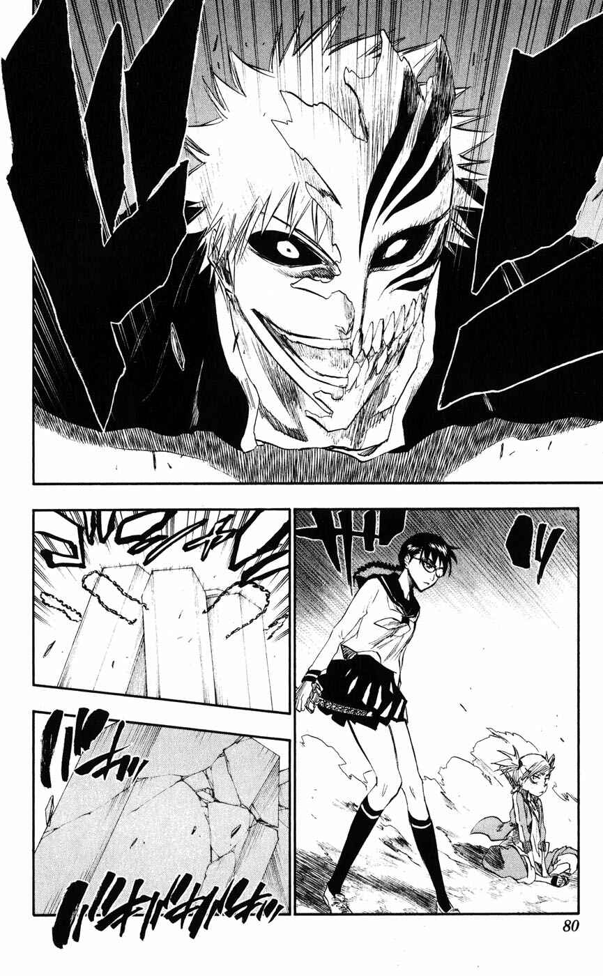 Read Bleach PT-BR Manga Online
