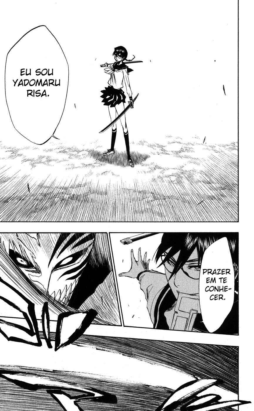 Read Bleach PT-BR Manga Online