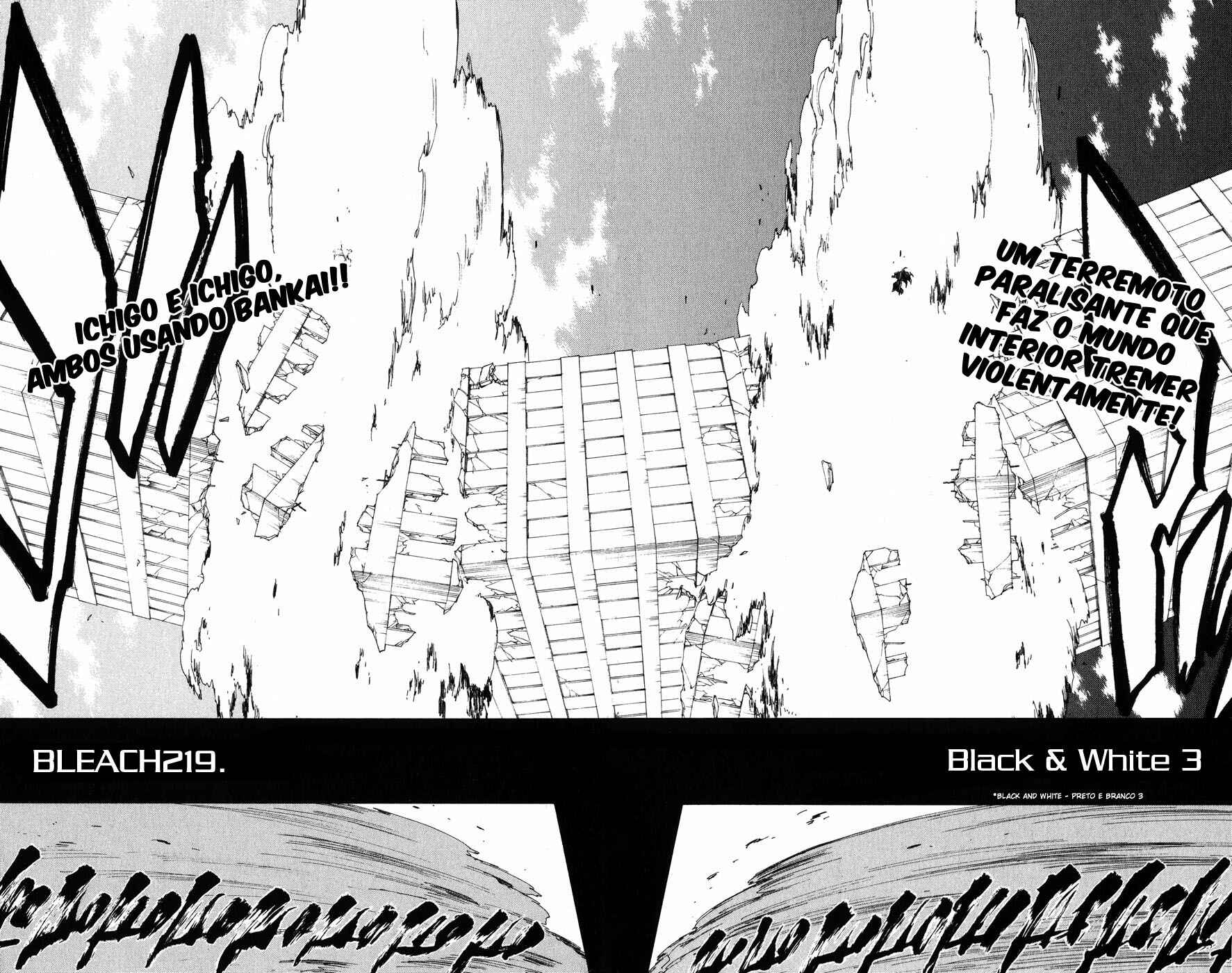 Read Bleach PT-BR Manga Online