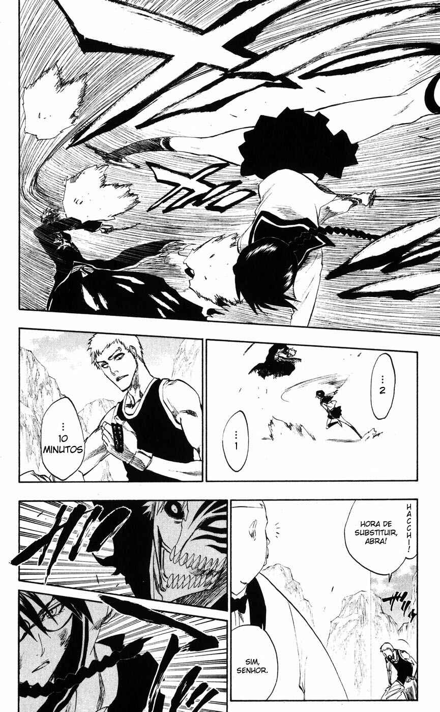 Read Bleach PT-BR Manga Online