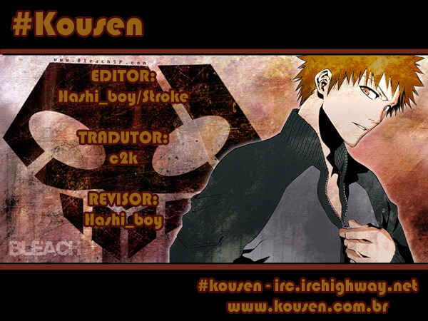 Read Bleach PT-BR Manga Online