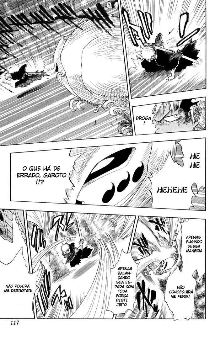 Read Bleach PT-BR Manga Online