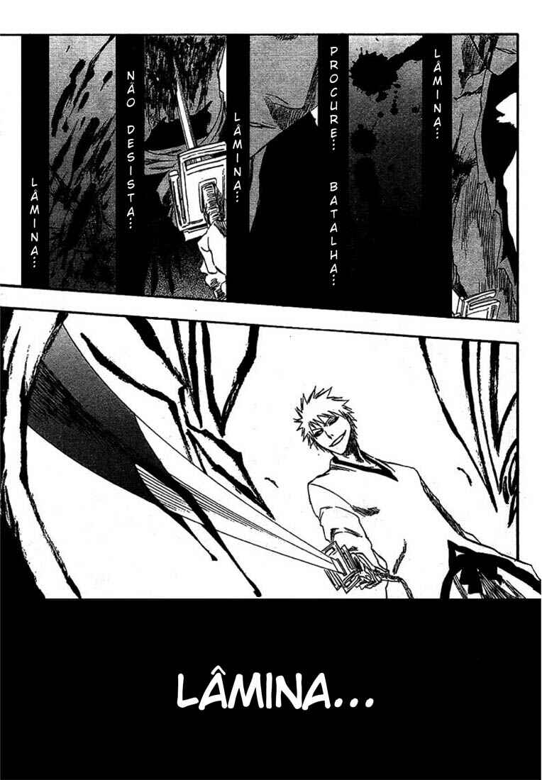 Read Bleach PT-BR Manga Online