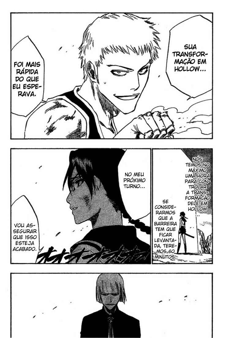 Read Bleach PT-BR Manga Online