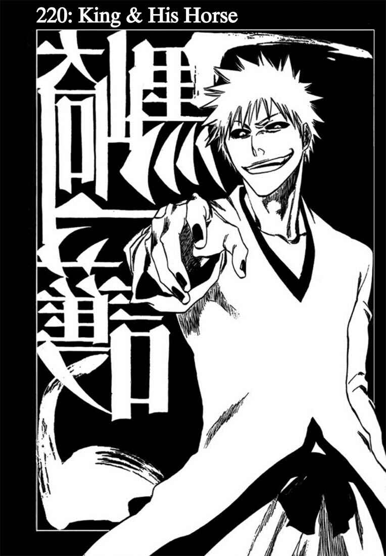 Read Bleach PT-BR Manga Online
