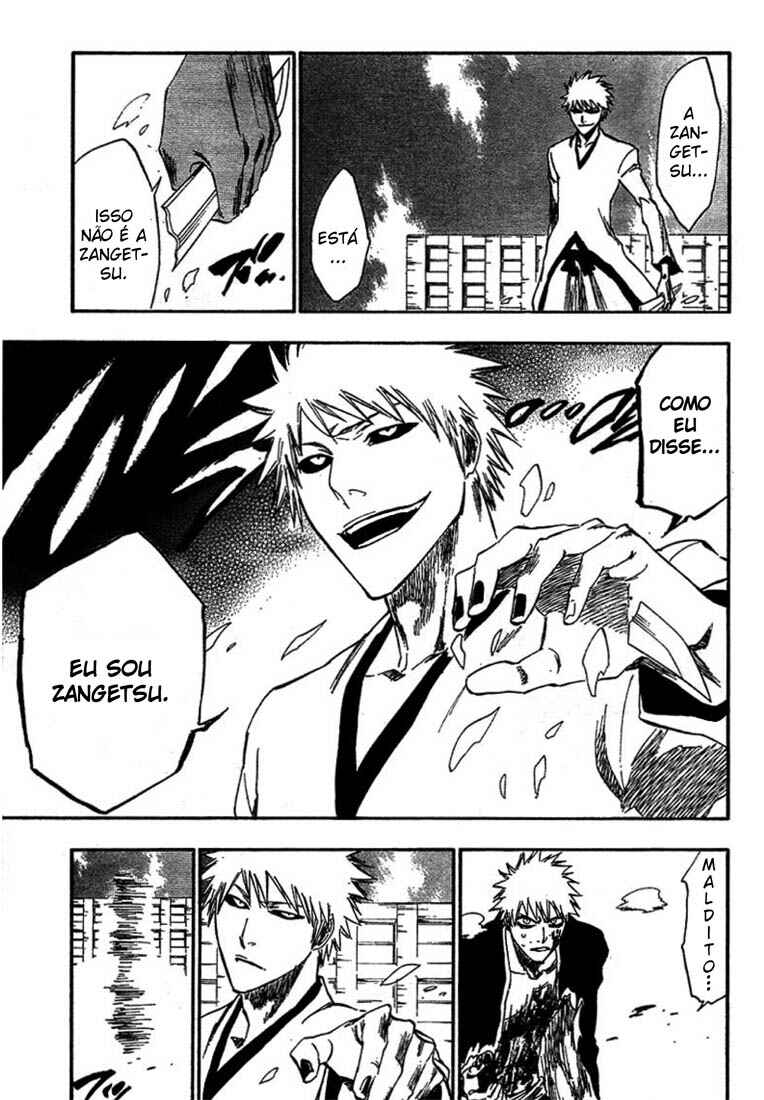 Read Bleach PT-BR Manga Online