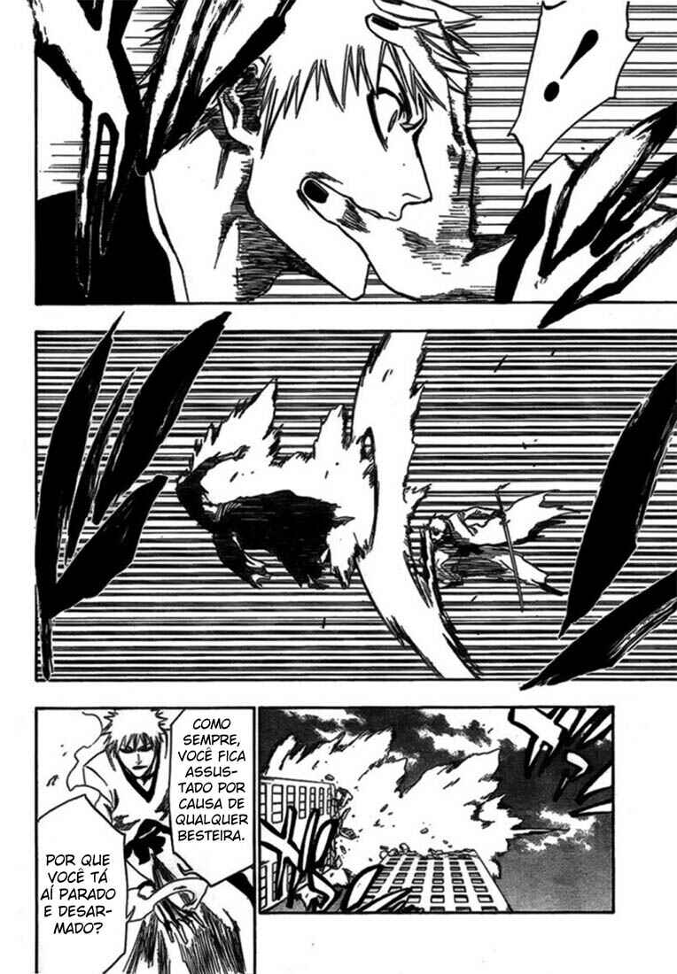 Read Bleach PT-BR Manga Online