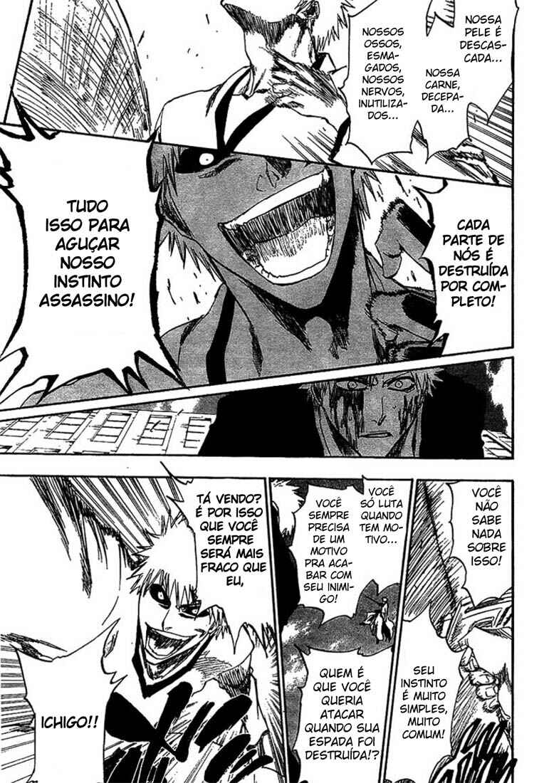 Read Bleach PT-BR Manga Online