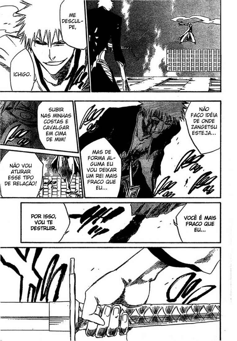 Read Bleach PT-BR Manga Online