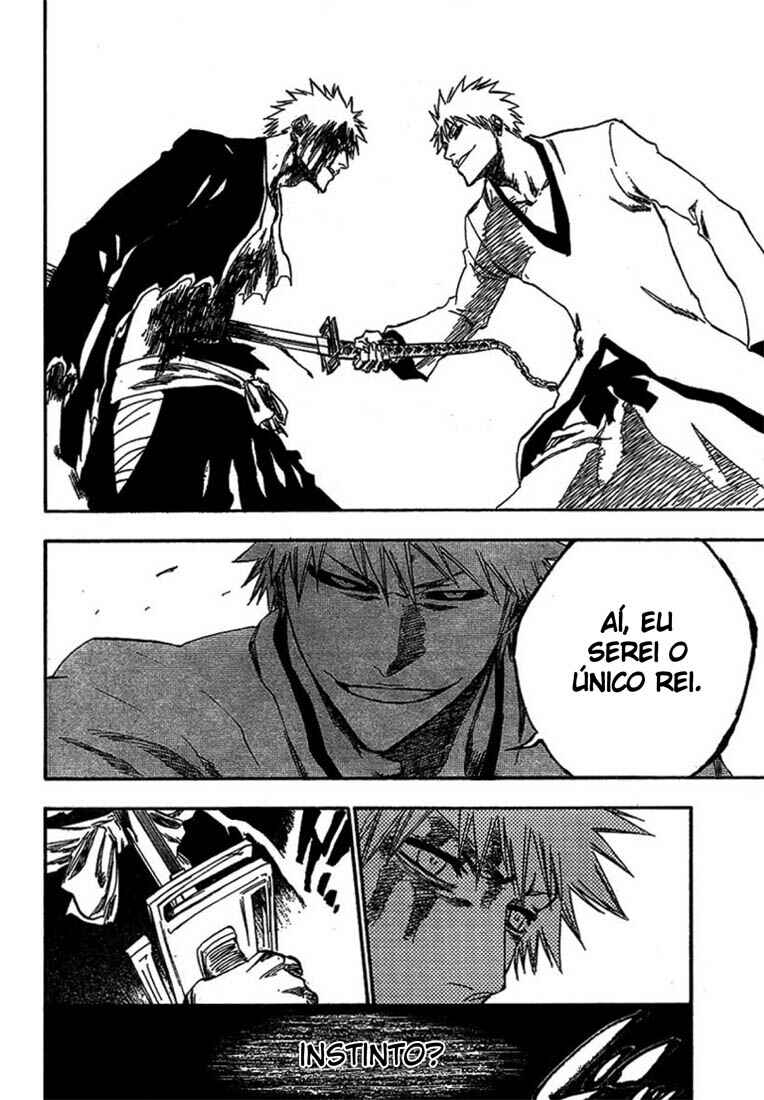 Read Bleach PT-BR Manga Online