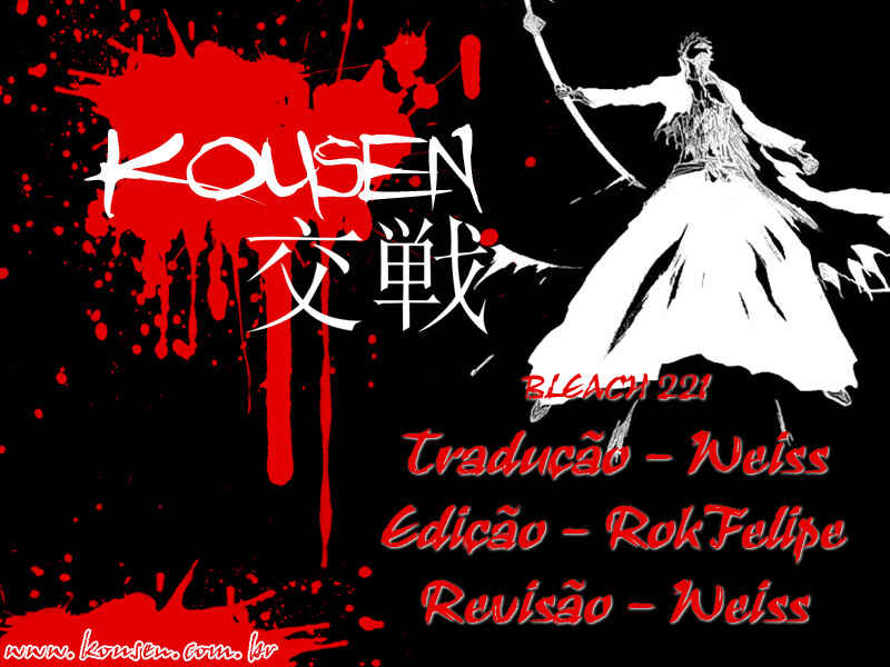 Read Bleach PT-BR Manga Online