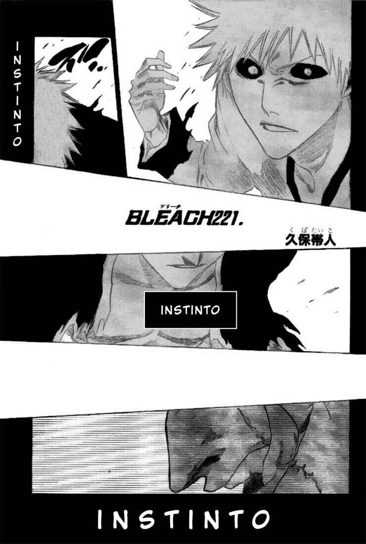 Read Bleach PT-BR Manga Online