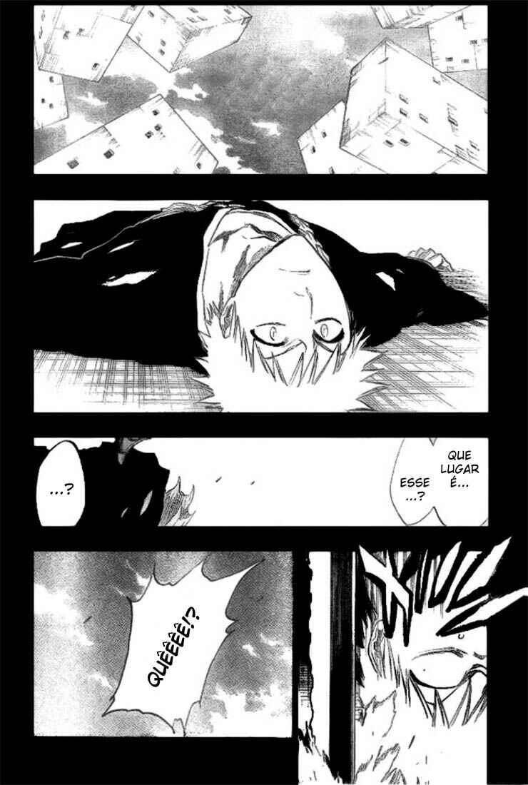 Read Bleach PT-BR Manga Online